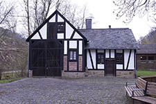 112-23027 - H0 - Kuhschellenschmiede LWL